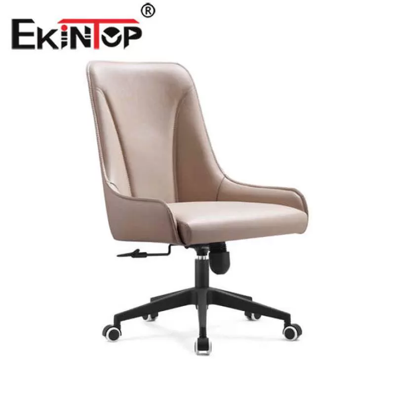 Factory Sale Pu Leather Office Chair Racing Comfortable School Office Chairs Fashion