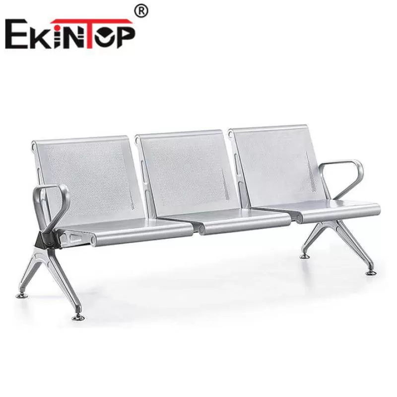 Ekintop Comfortable High Quality Airport Chair