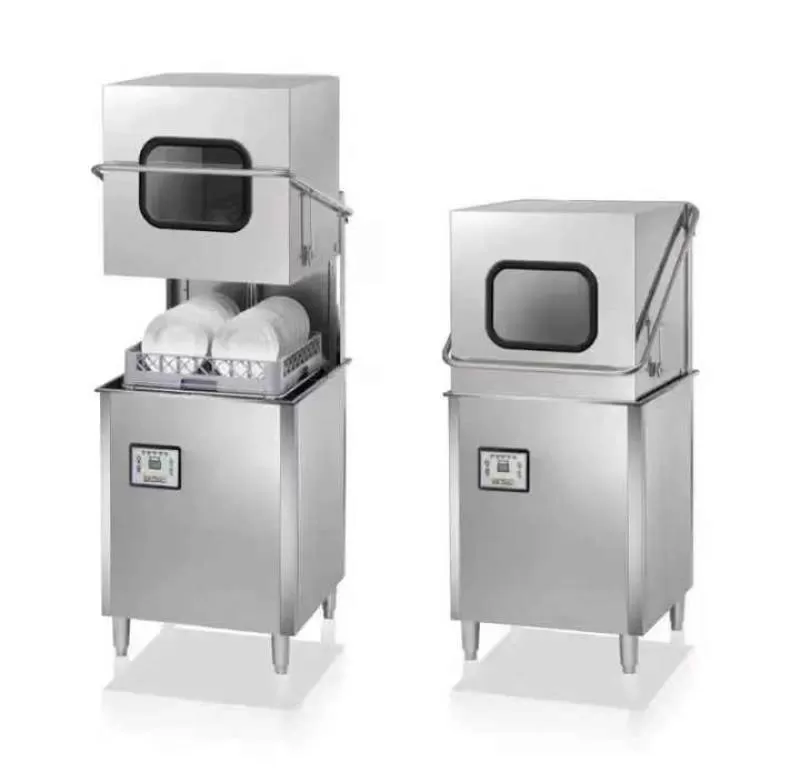 2025 Latest Commercial Restaurant Dishwasher Kitchen Countertop Dishwasher Commerce Freestanding Dishwasher USA