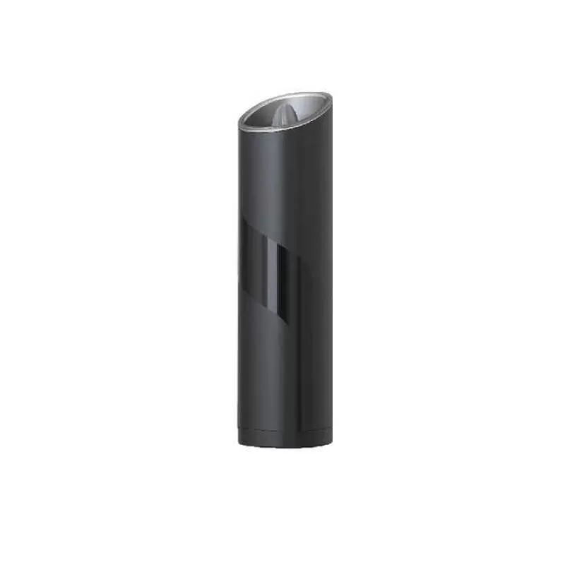 Hot SaleCommercial Electric Kitchen Salt and Pepper Grinder Portable Outdoor Gravity Induction Automatic Pepper Mills