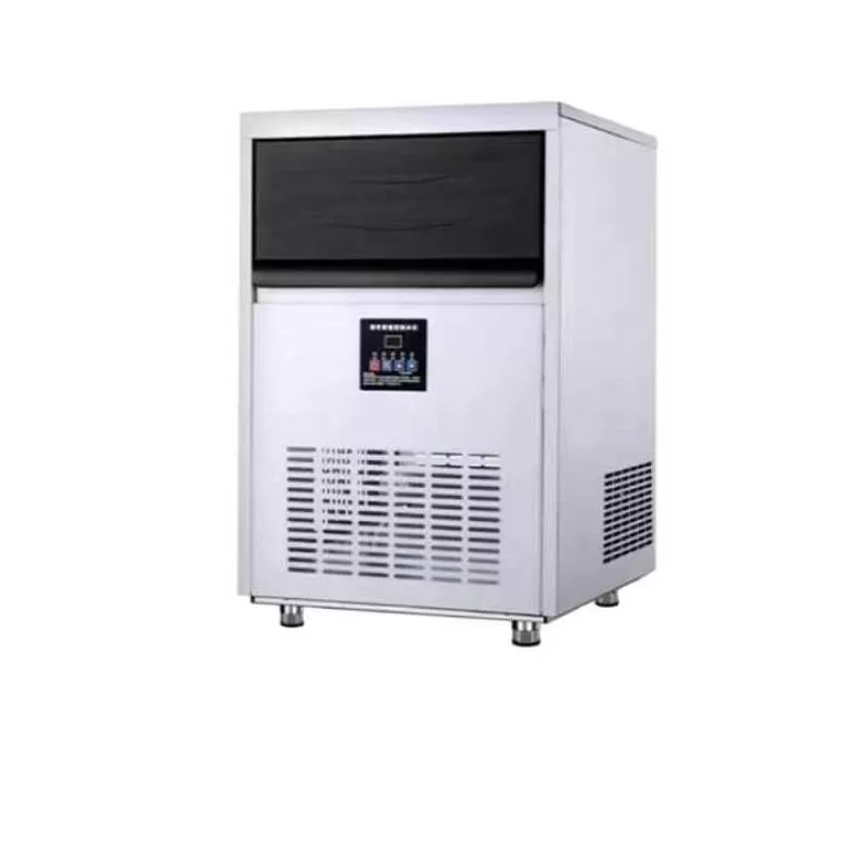 High Quality Large Capacity Ice Machines Commercial Ice Making Machine for Business