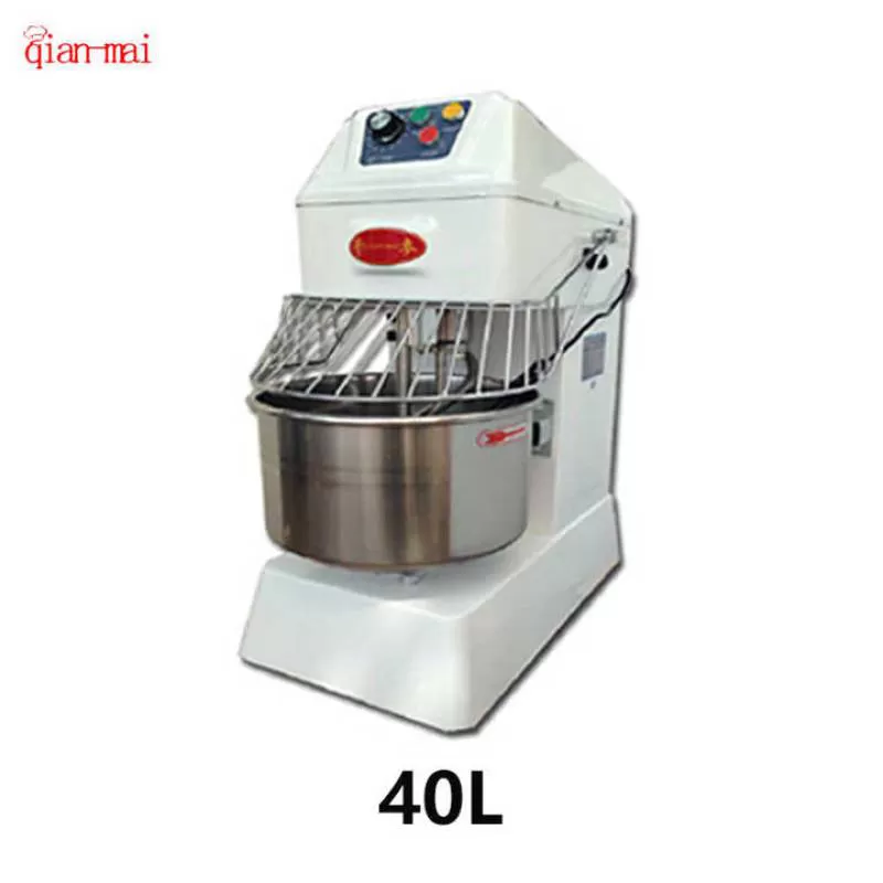 Electric kitchenaid Dough Mixer for Bakery Dough Making Mixer Machine