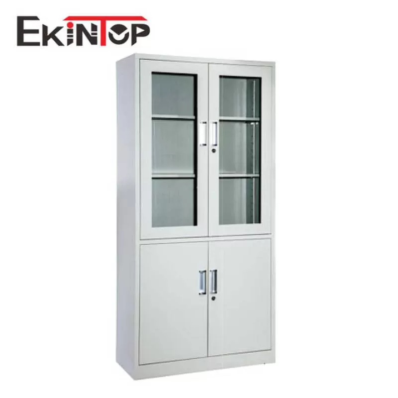 Ekintop Hospital Modem Design Cold Media Used Utensils Craft Shelf Filing Storage Cabinet for Sale