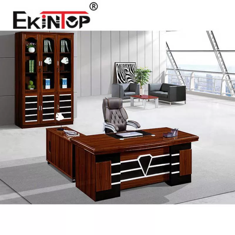 Waterproof Consultation Hotel Dimensions Room Modular Office Chair Desk