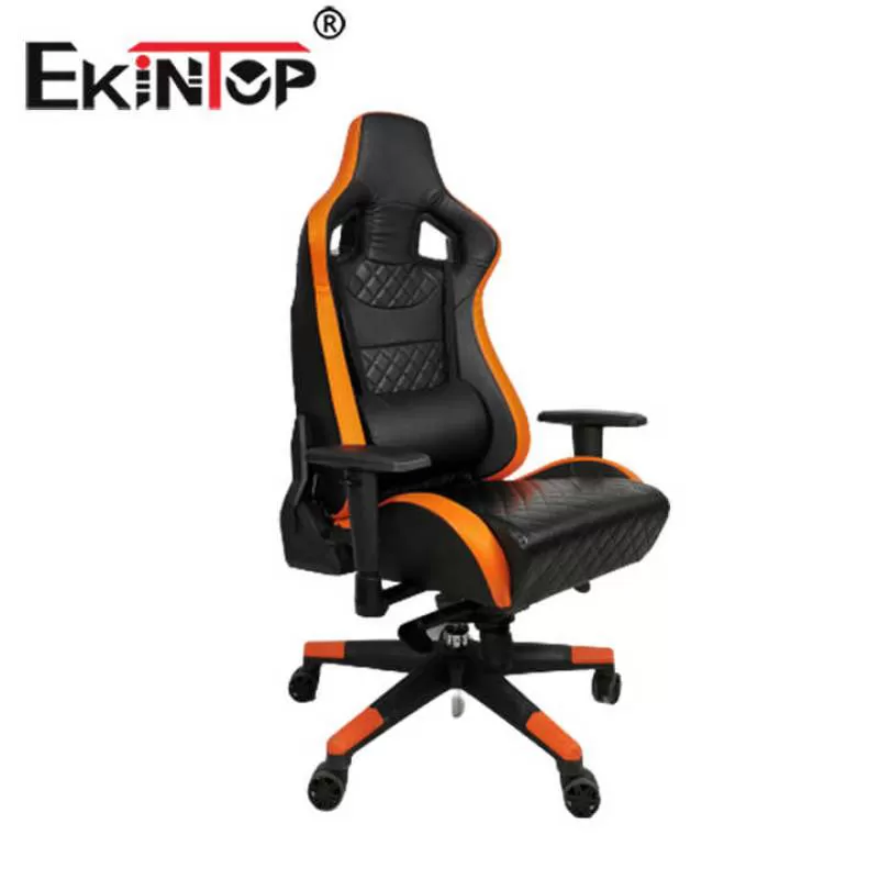 Ekintop Free Sample Popular Gaming Chair Computer Pc Gaming Chair Racing