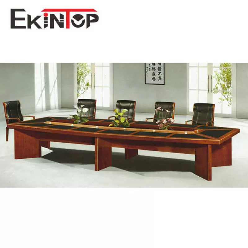 Confrence Conference Board Room Training Table Specifications