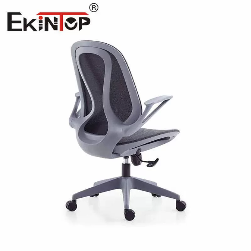 Ekintop Hot Sale New Style China Wholesale Office Chair With Lumbar Support