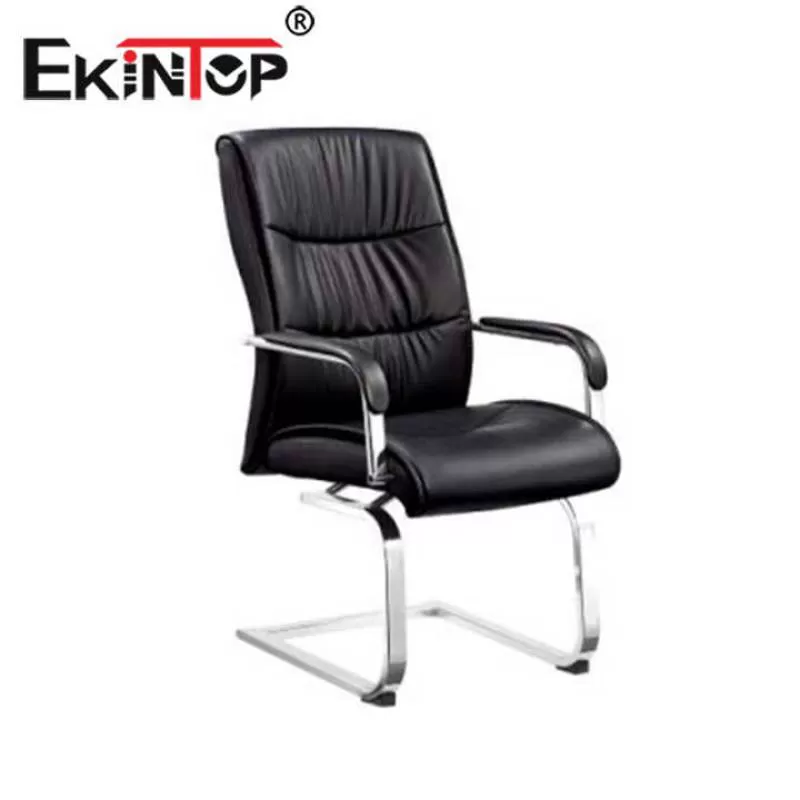 Materials Armrest lane Raw Office Chair Parts for Guest Meeting Rooms