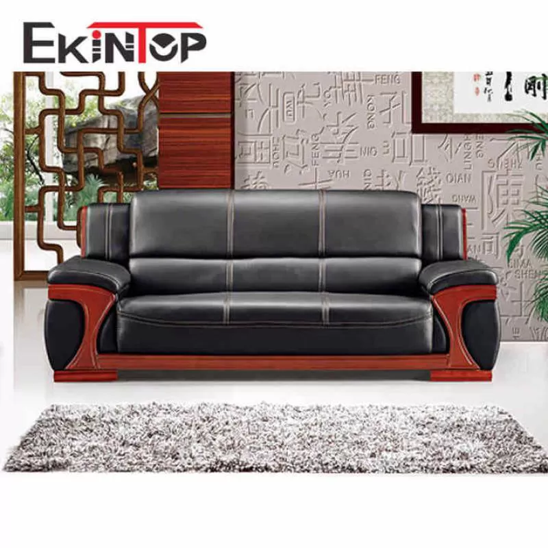 European Style Modern German Superb Guangzhou Full Grain Cheap Factory Germany Living Room Pu Leather Sofa