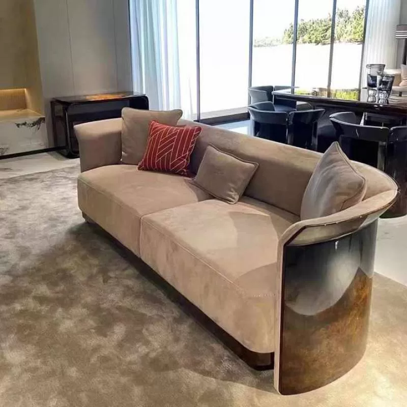 Royal Sofa 1 Set Luxury Living Room Furniture 2024 Recliner Sofa Set 3 2 1 Sofa Set Furniture Living Room Modern Luxury Grey