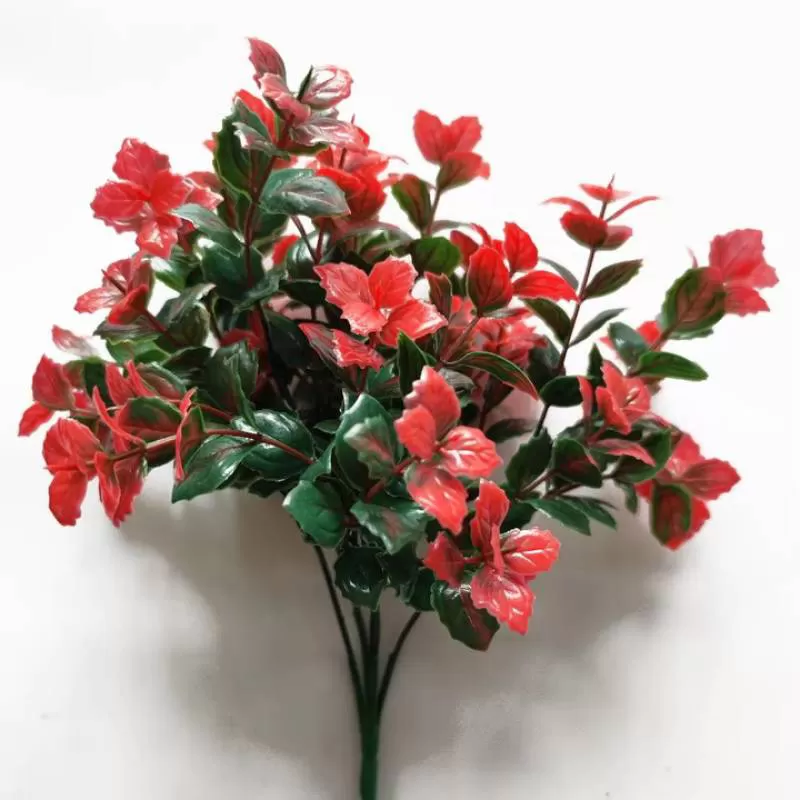 Hot Selling Fire Proof Artificial Plants Aloe Vera Artificial Plant for Decoration