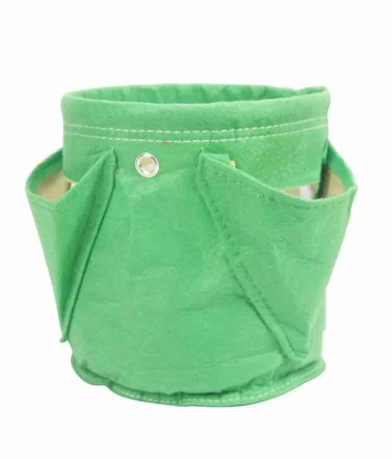 Worth High Quality Grow Bags for Plants Large Felt Potato Grow Bag with Flap Access Strawberry Growing Bags