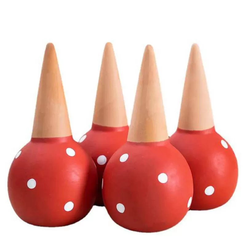 Modern Cheap Ceramic Automatic Water Dripper Flower Plant Self Watering Spikes Device Stakes for Sale