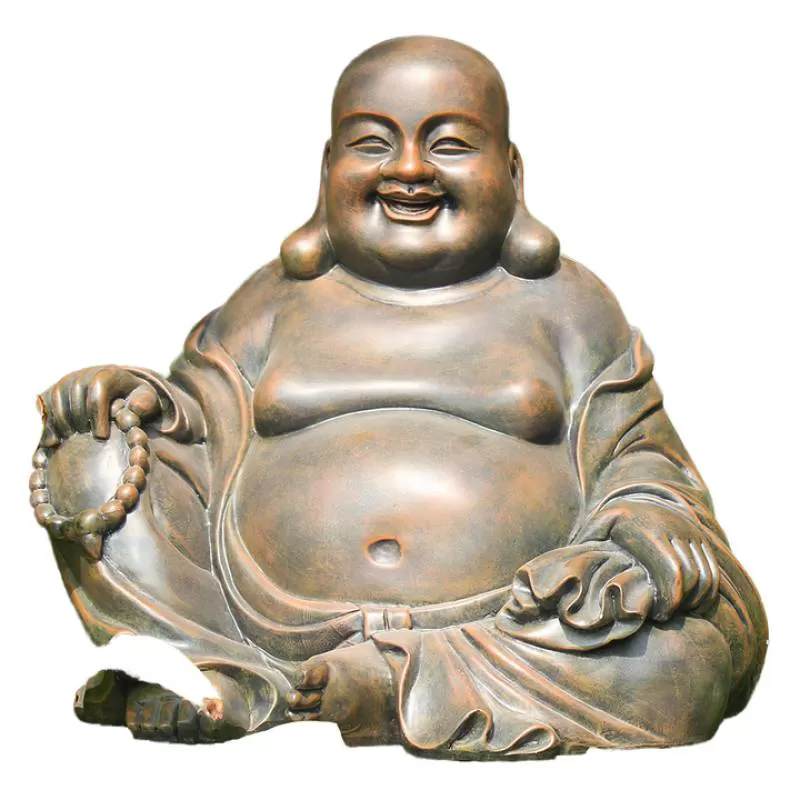 Big Maitreya Buddha Figure for Outside Decoration