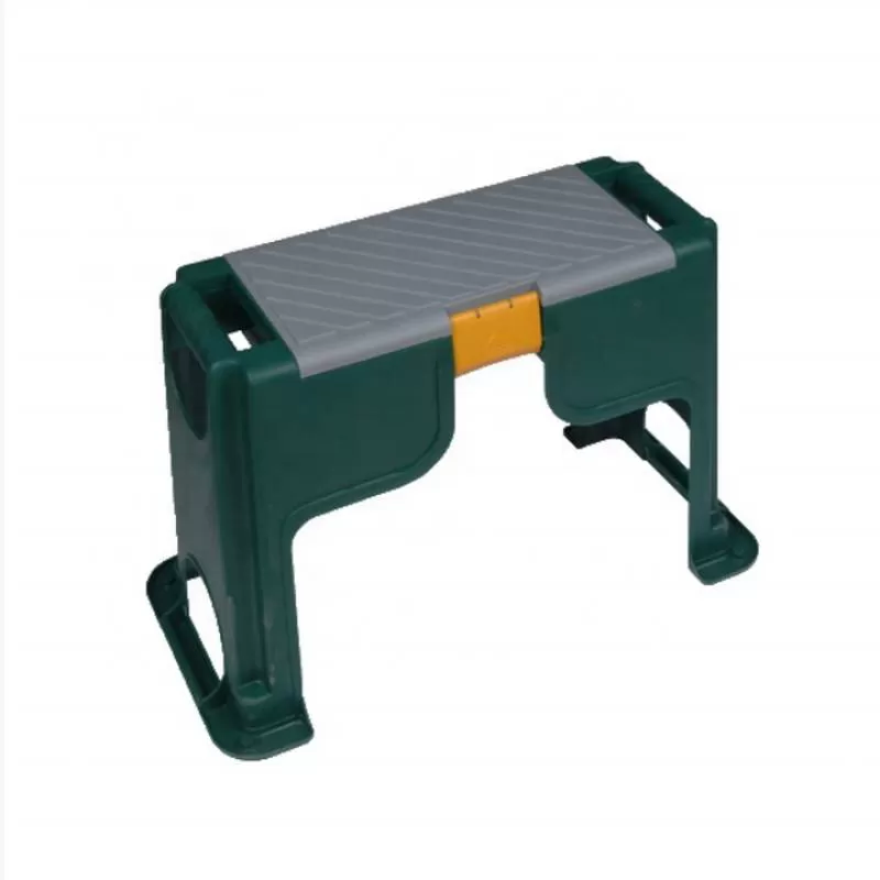 Garden Kneeler With Seat and Tool Box 56X38X27cm