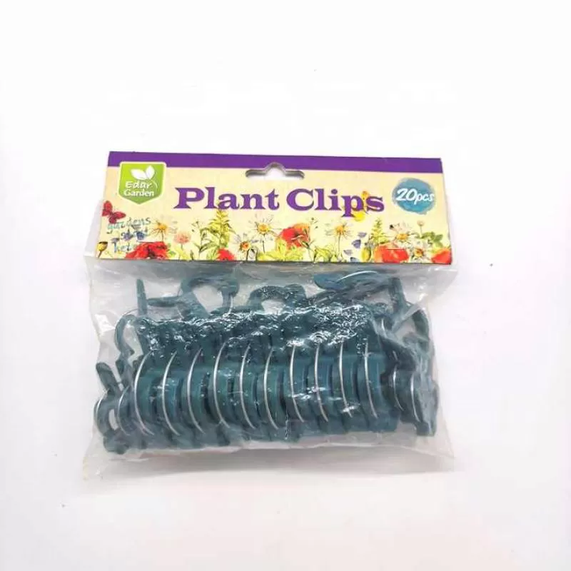 20PC  Plant Clips
