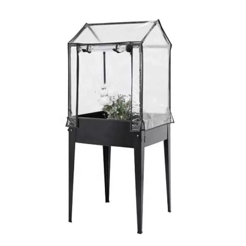 Garden Protective Mini Green House Warmhouse