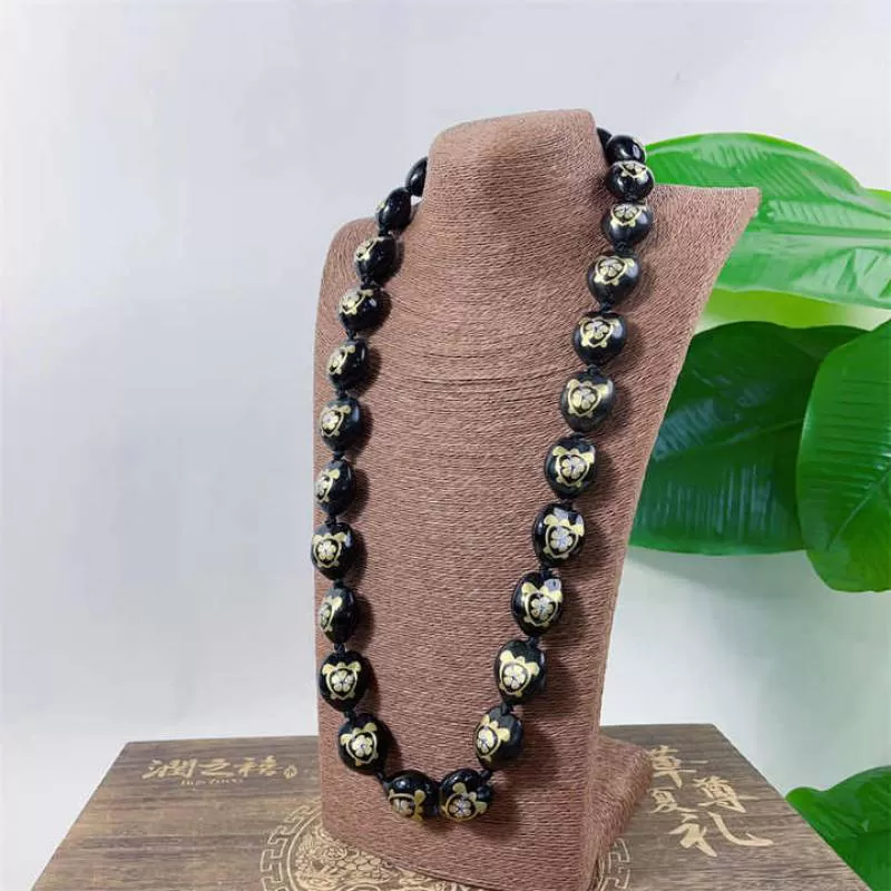 Kukui Nut School  Graduation Lei Necklace Graduation Colored Leis Luau Weddings New Lei