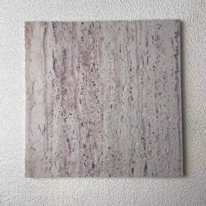 Soft Porcelain Wall Cladding Flexible Tiles Split Brick Design Hollow Clay Bricks Thin Feature