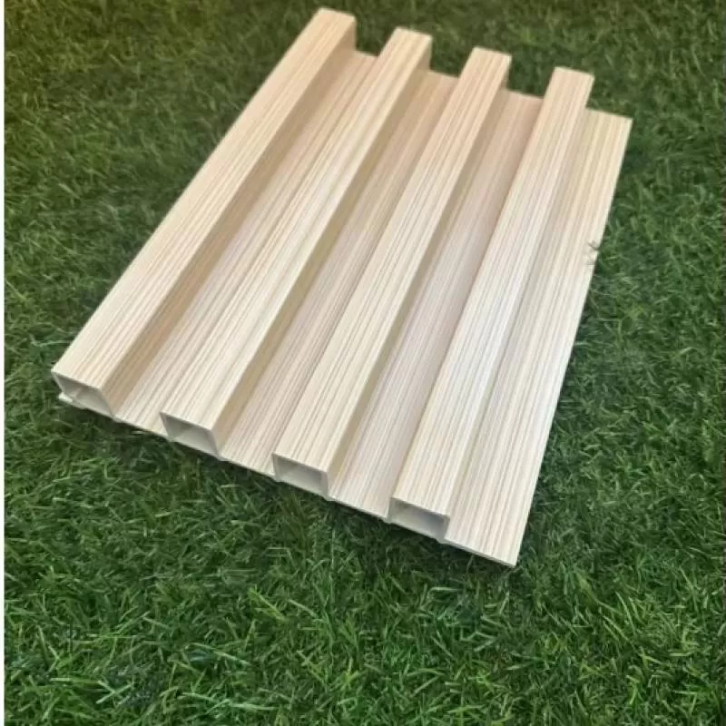 PVC PS WPC/Wood and Plastic Composite Modern Decorative Interior Wall Panel for Home Decoration
