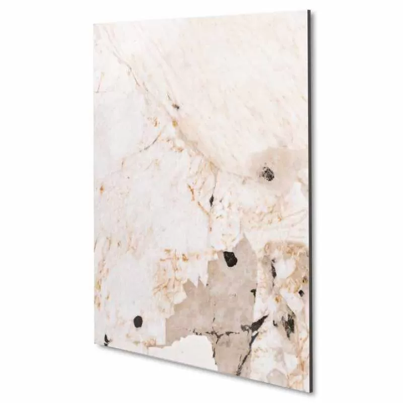 Indoor Decoration Bamboo Charcoal Wood Metal Board Bamboo Carbon Fiber Carbon Crystal Board Seamless Wood Decorative Panel
