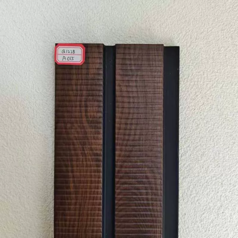 118*10.5 mm Flexible Indoor Bathroom Wall Panels Waterproof Factory Wholesale Price Color Customization Toughness