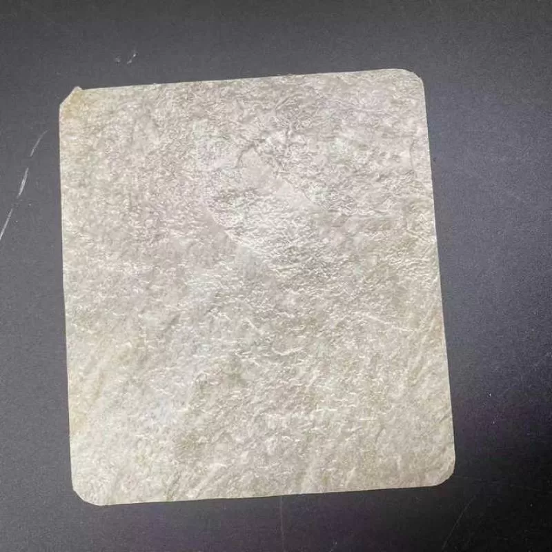 1220X2440mm Large Plastic Panel PVC UV Coating Board TV Background Bathroom Wall Marble Cladding