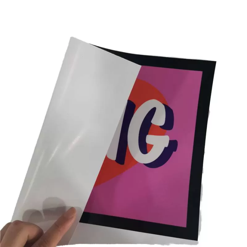 High Quality Dual-Sided Large Custom Advertising Vinyl Banner Outdoor Promotional Event Printing Paper Paperboard Printing