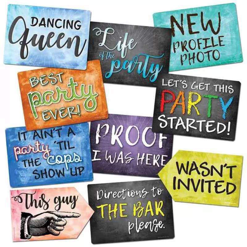 2024 Quinceanera Birthday Party Spanish Wedding PVC Foam Board Photo Booth Props Display Boards for Your Special Event