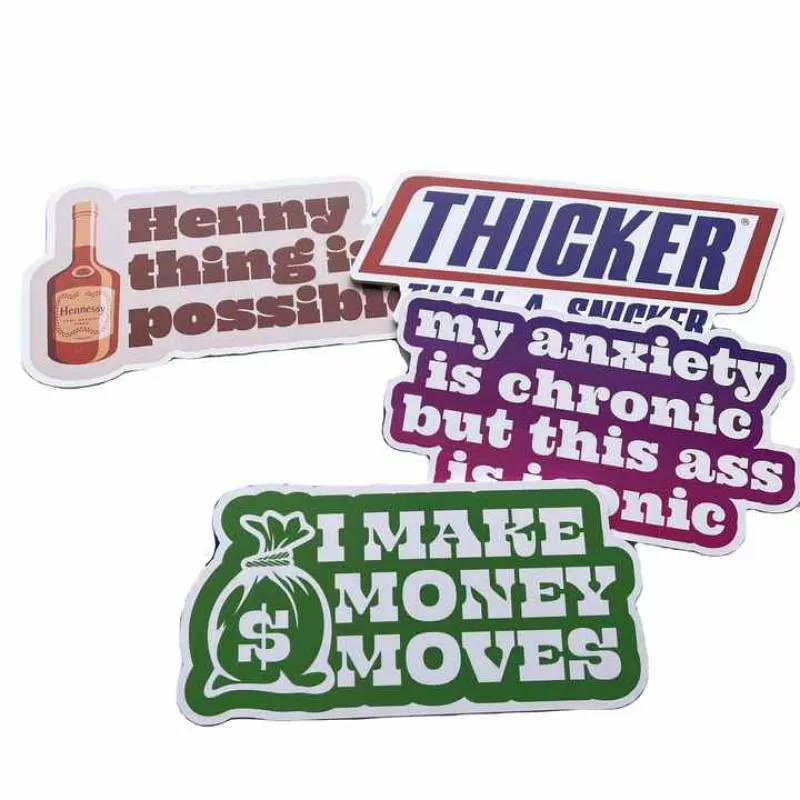 Custom UV Printed 5mm PVC Foam Board Photo Props for Birthday and Halloween Party PVC Photo Booth Signs Display Boards