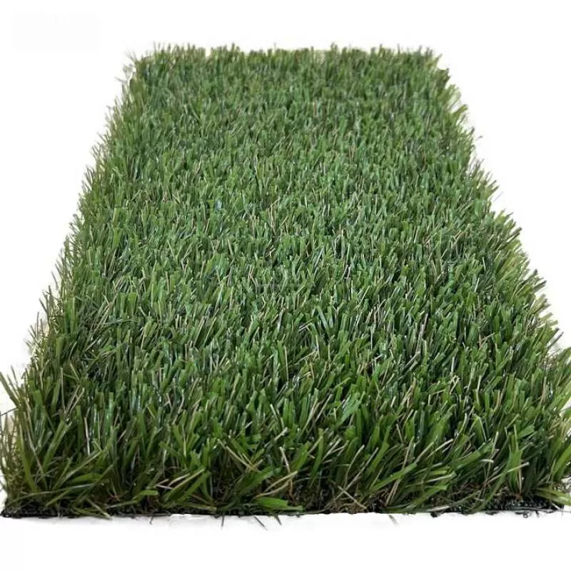 SENKE New Products Cool Artificial Turf Simulation Lawn Artificial Grass Outdoor  Synthetic Lawn Turf Carpet