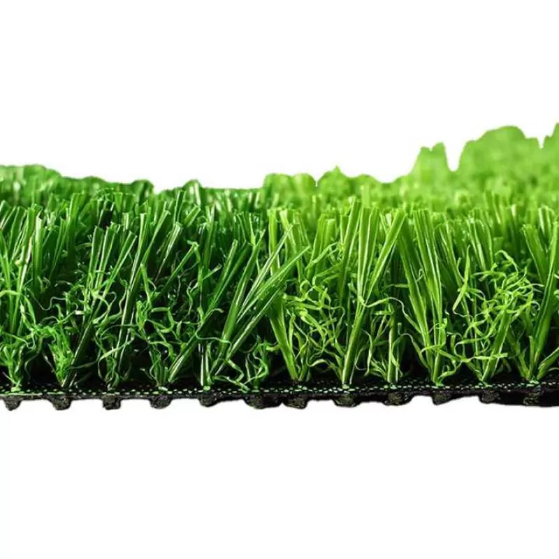 Artificial Grass All Weather Landscaping Turf Grass High Quality Soccer Sports Flooring Grass for Football Field
