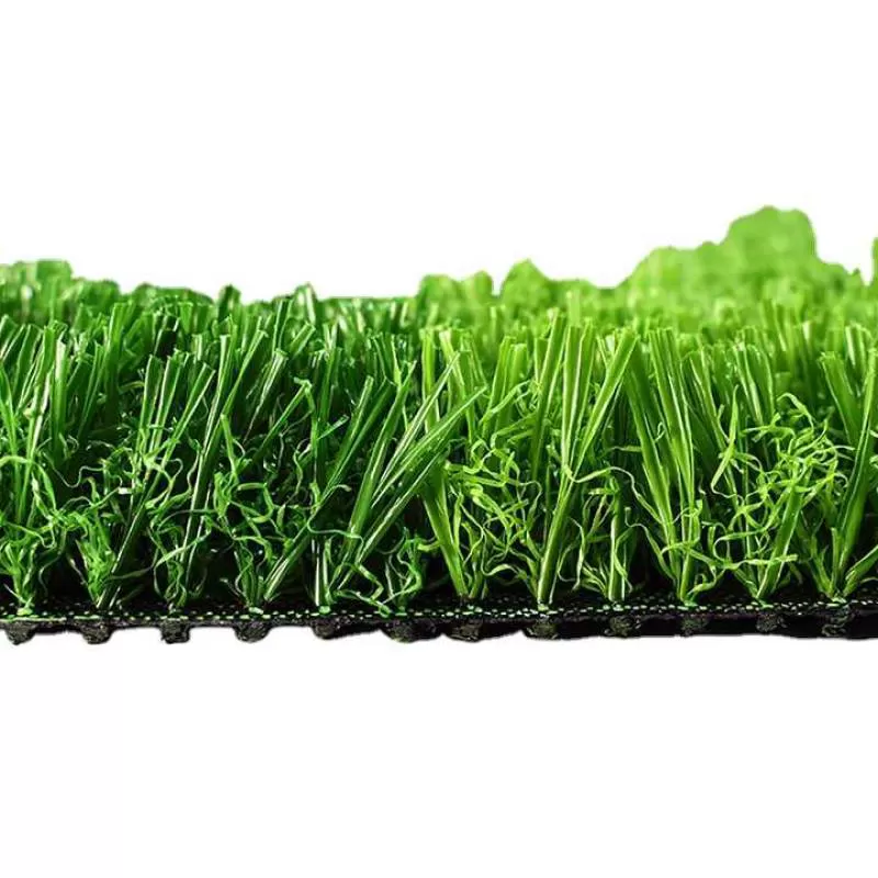 SENKE Football Artificial Grass Synthetic Grass Lawn Carpet Artificial Turf Landscape Cesped for Playground