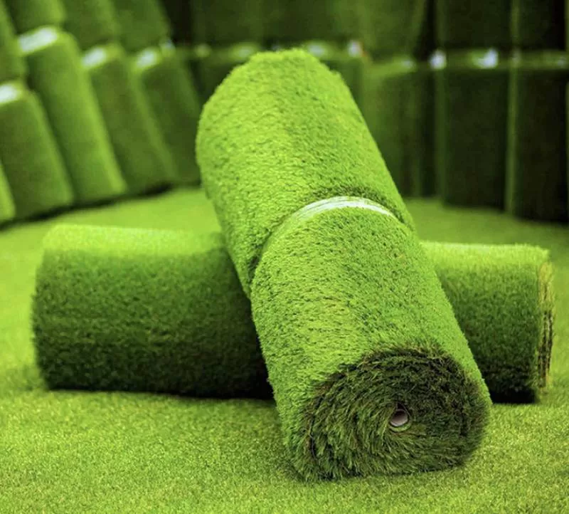 The Factory Provides Walls, Artificial Grass, Indoor/outdoor Carpets and Green Grass That Is Soft and Suitable for Green Health