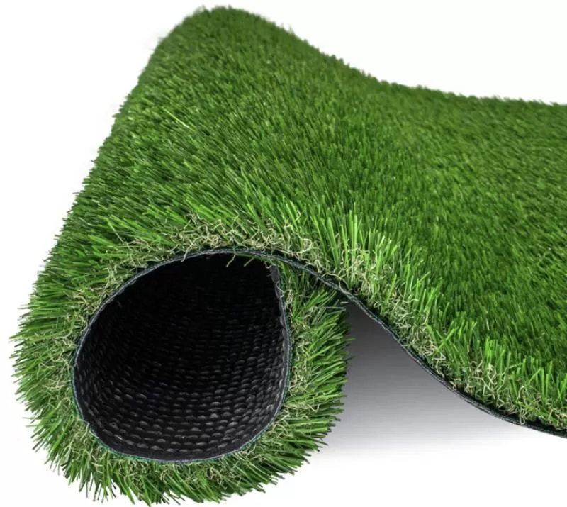The Factory Provides Walls, Artificial Grass, Indoor/outdoor Carpets and Green Grass That Is Soft and Suitable for Green Health