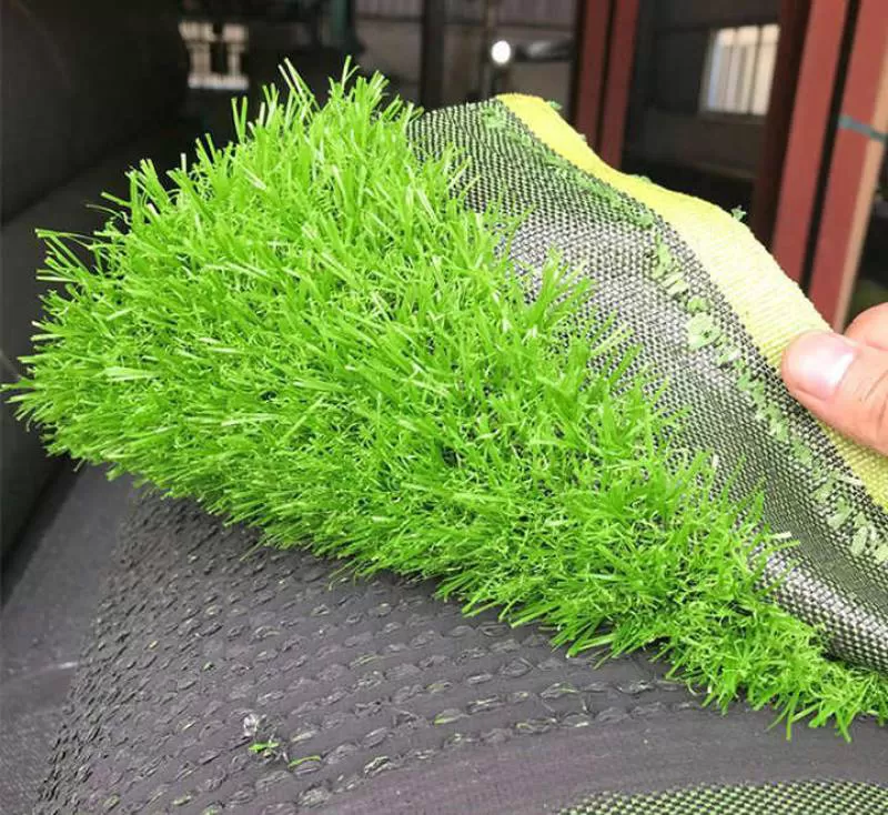 QINGZHOU L012 Custom Fake Grass Prices Durable Pelouse Synthetique Turf Artificial Grass