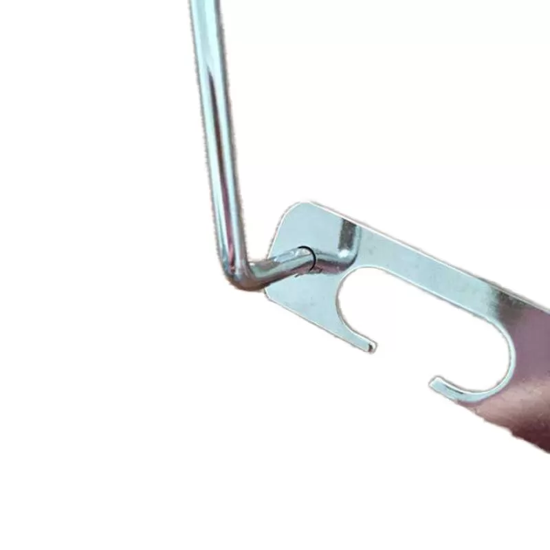 2022 New Brand Magic Closet Hanger Multifunction Space-Saving Wardrobe Organizer Hot Selling Hot Iron Wire Storage Direct