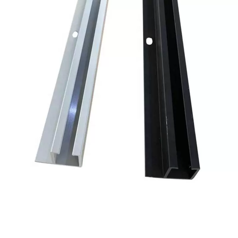 Universal Track for Europe Countries High Quality From 12 Years Factory