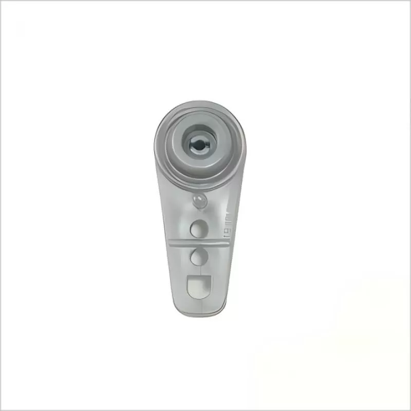 Small Ball-Bearing  Pinch Pleat Carriers  for Traverse Rod and Other Drapery Ceiling Tracks