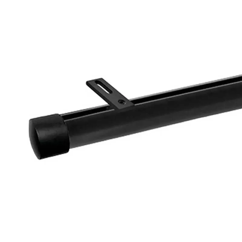Curtain H Rail Rod  and Accessories  Ceiling Mount Curtain H-Rail Rod Traverses for Ceiling Board