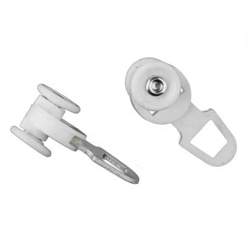 Special Design Metal Hooks Curtain Rail Runner /curtain Glider