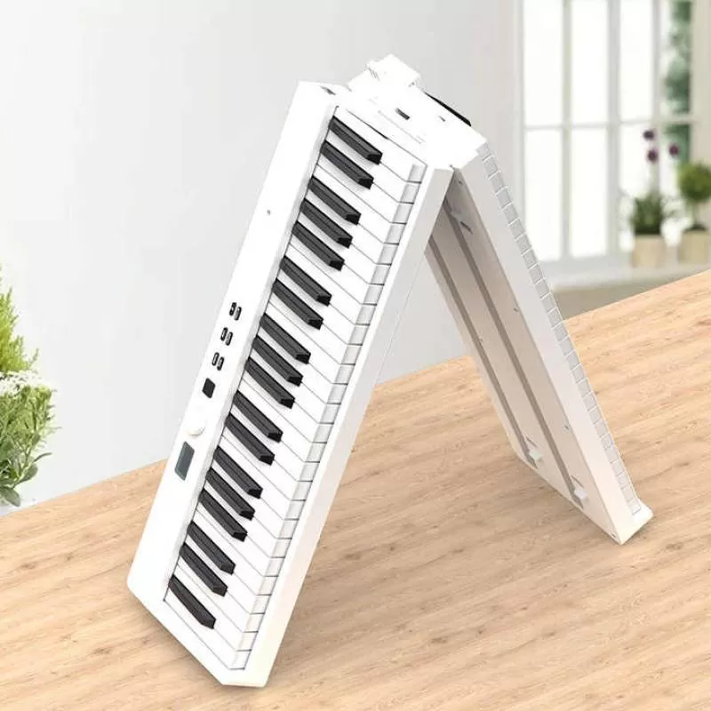 Toy Musical Keyboard Piano 88 Keys Electronic Organ Children Digital Midi Pianos