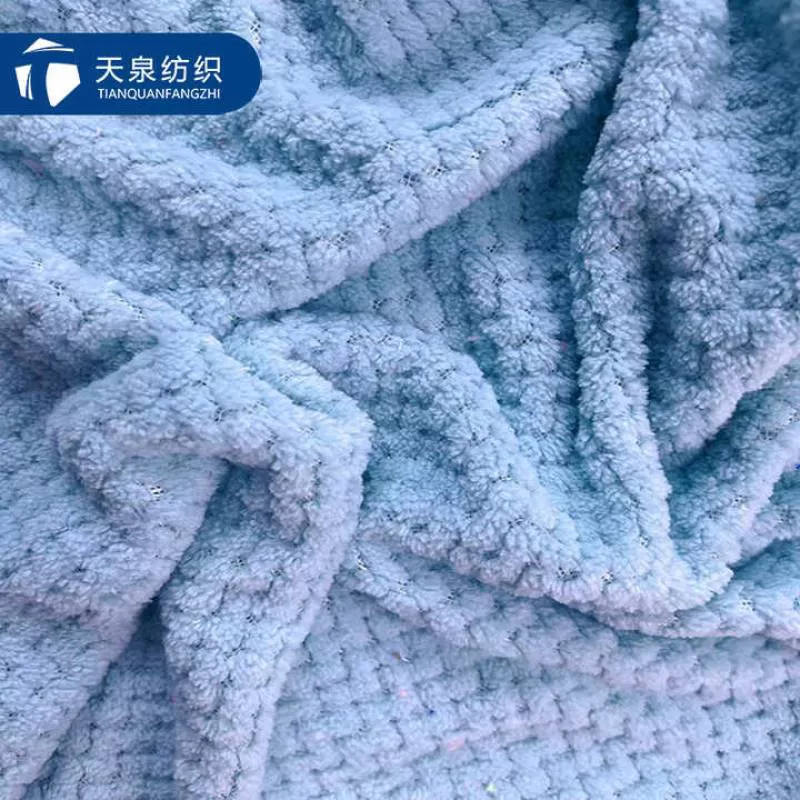 80% Polyester 20% Polyamide Cleaning Cloth Polishing Car Microfiber Towel Fabric Cloth  Kitchen Towels Micro Fibre Towel