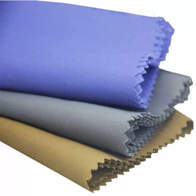 110*76 Tc Pocket Fabric Dyed Color  Used for Pocket and Lining