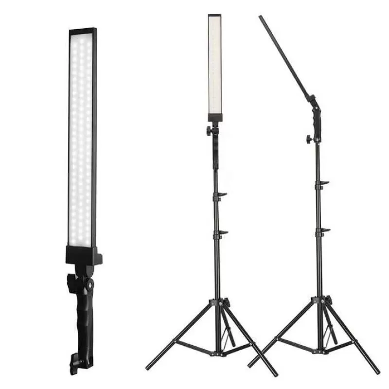 LED Fill Light with Warm and Cold White Light LED Fill Light