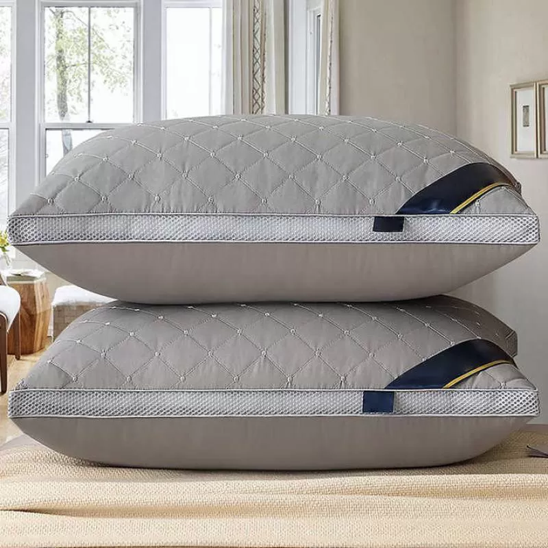 Decoration Gift Durable Best Sale Breathable Suitable Best Selling Microfiber Pillow