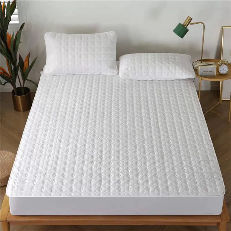 New Mattress Covers Mattress Covers Protector Waterproof Quilted Mattress Protector