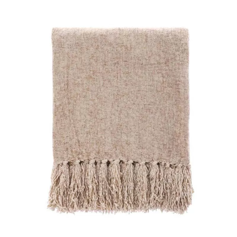 Wholesale Super Soft New Fashion Customizable Throws Blanket