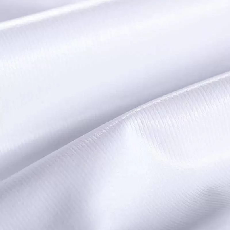 Single Size Waterproof Mattress Pad Quilted Breathable Mattress Bed Cover Protector Soft Brushed