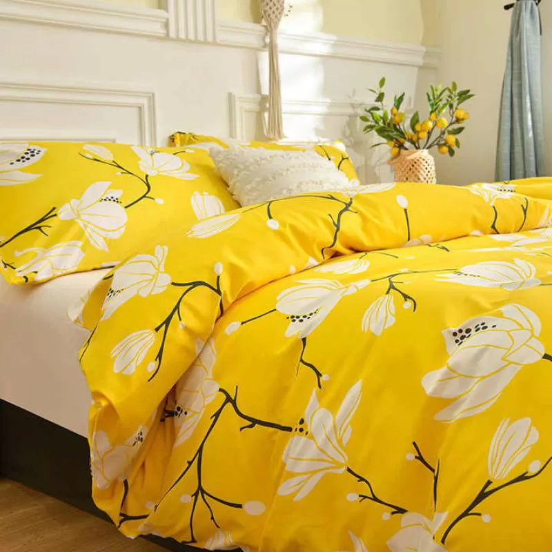 Girl Comforter Comforter  Bedding Sets